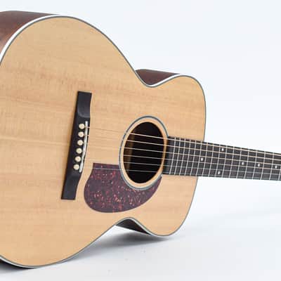 Guild M40 Troubadour Natural image 12