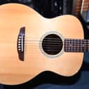 Goodall AKCJ Concert Jumbo Spruce/Koa #1938
