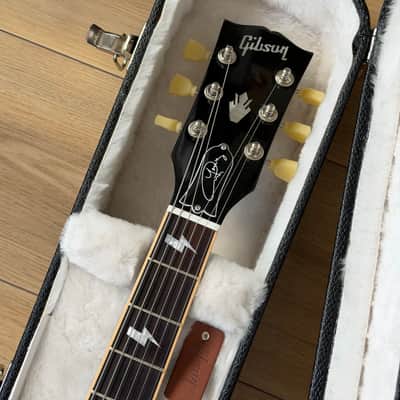 Gibson Angus Young Signature SG Ebony Thunderstruck ⚡️ AC/DC ⚡️ image 16