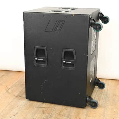 D.A.S. Aero 182A Line Array Series Subwoofer CG01QHV *ASK FOR SHIPPING* image 8