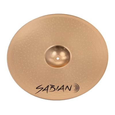 Sabian 20-Inch B8X Rock Ride Cymbal image 3
