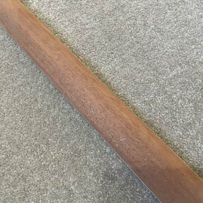 Mahogany DIY Guitar Neck Project Bild 4