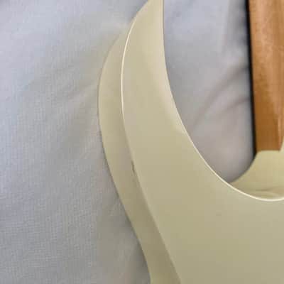 Ibanez RG7620-PL Standard 1997 - 1999 - Pearl White image 14