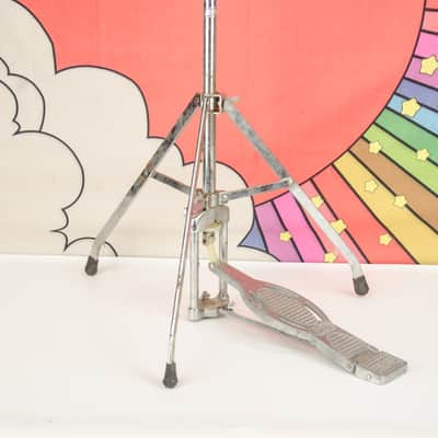 Used Ludwig Spur Lock Hi-Hat Stand, AS-IS image 2