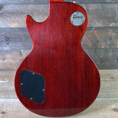 Gibson Custom Shop Murphy Lab 1959 Les Paul Standard Ultra Light Aged - Sunrise Teaburst 953012 image 10