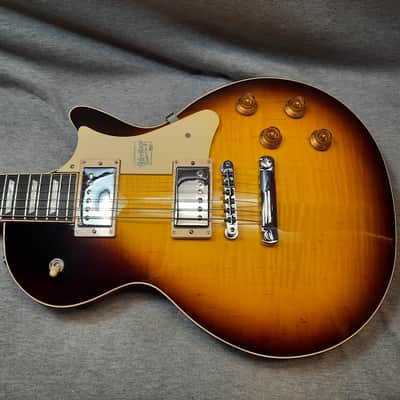 Heritage Standard H-150 - Original Sunburst image 4