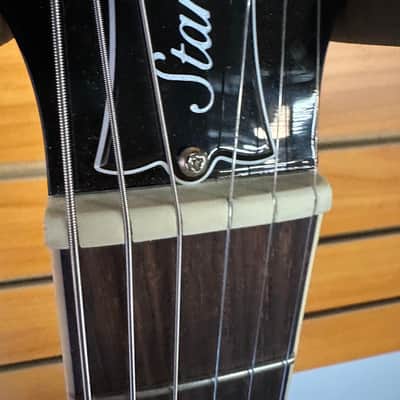 2025 Gibson Les Paul Standard, Bourbon Burst image 5