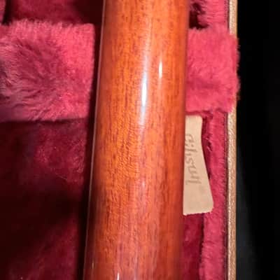 Gibson SG Standard '61 with Sideways Vibrola 2019 - 2023 - Vintage Cherry image 8