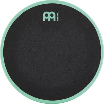 Meinl MMP12SF Marshmallow Practice Pad Sea Foam 12" - Accessory for Drums image 1