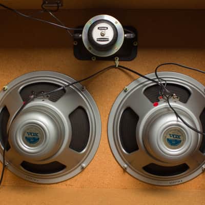 Vox  Beatle/Super Beatle Solid State *LOCAL PICKUP ONLY* Head and Cabinet Amplifier (1967), ser. #1053756. image 11