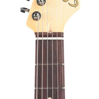 Suhr Classic JM S90 Gold 2024 image 2
