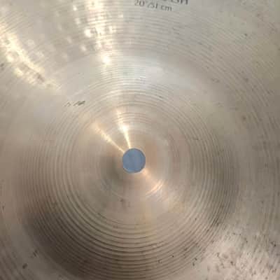 Zildjian A Thin Crash 20' image 3