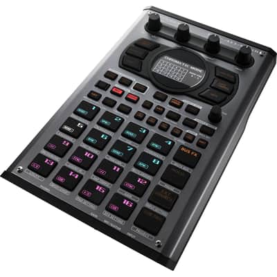 Roland SP-404MKII Creative Sampler and Effector image 3