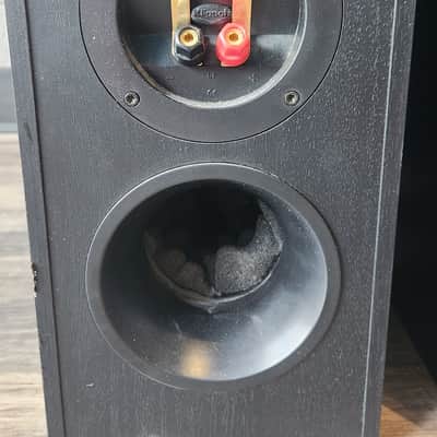 Klipsch RF10 Reference Series 2-Way 75-Watt Speaker Pair image 11