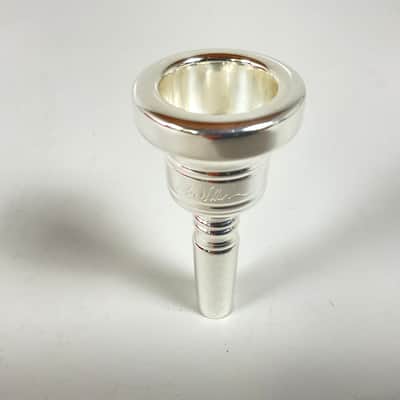 Demo S. E. Shires Colin Williams Large Shank Trombone [40783] image 1