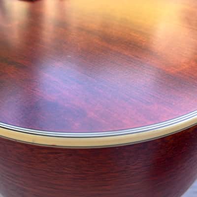 Eastman E1SS-CLA-LTD Limited Edition #13 of 250 Adirondack Acoustic-Electric image 23