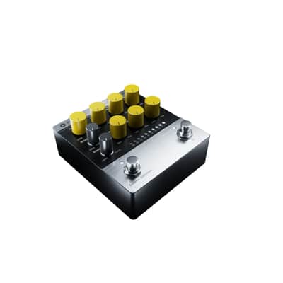 Immagine Polyend Press - Stereo Compressor - 3