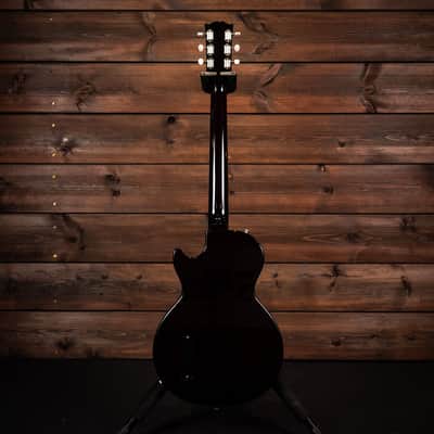 2024 Gibson Les Paul Junior - Vintage Tobacco Burst image 4