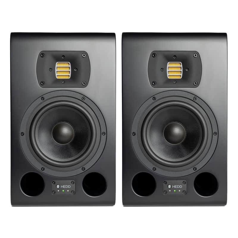 HEDD Type 07 A-Core (pair) image 1