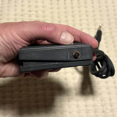 PS-15 Keyboard Sustain Pedal - Black image 6
