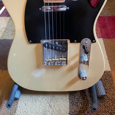 Fender Telecaster 2018 - Blonde image 1