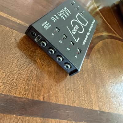CIOKS DC7 Power Supply 2010s - Black image 4