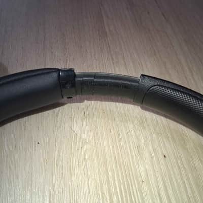 Sony WH-CH710N Wireless Noise-Canceling Over-Ear Headphones (Black) image 7