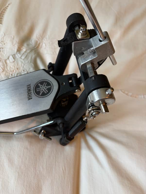 Yamaha FP-8500B Belt Drive Single Pedal | Reverb