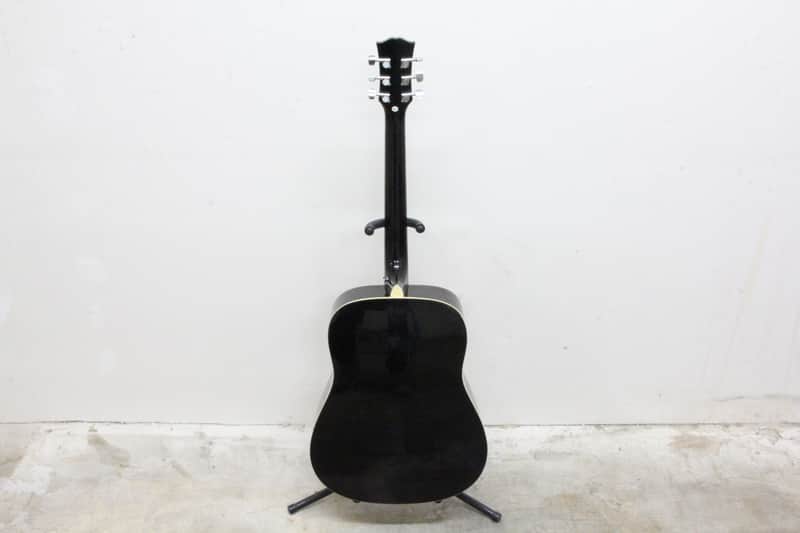 Maestro 6 String Acoustic Guitar MA41NACH6 | Reverb