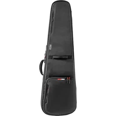 Gator Gator Cases ICON Series Gig Bag for Electric Bass Guitars G-ICONBASS image 2