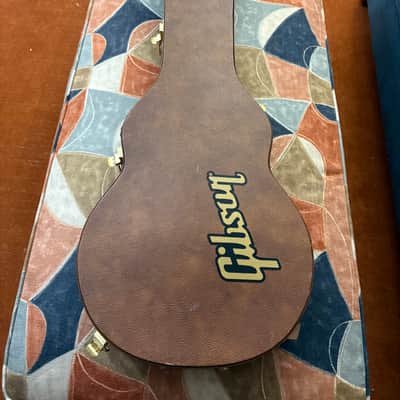 Gibson Les Paul standard 50s 2024 - Cherry sunburst image 15