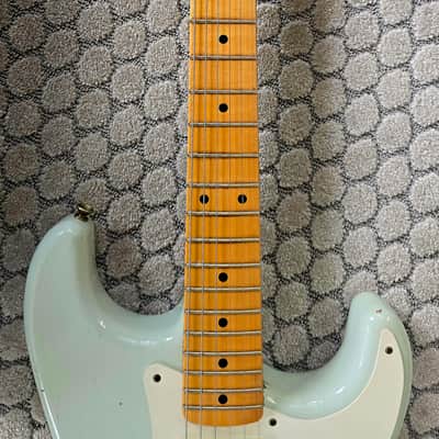 Fender Custom Shop Limited Edition 1956 Stratocaster image 3