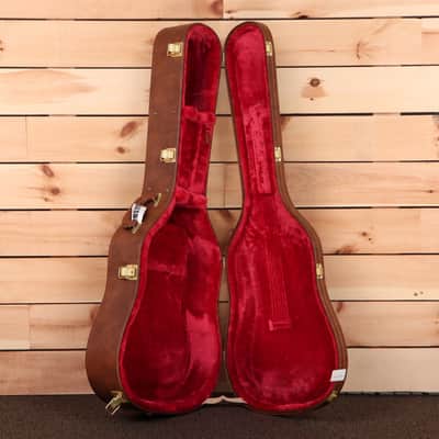 Gibson J-35 30s Faded - Natural - 20683137 image 11