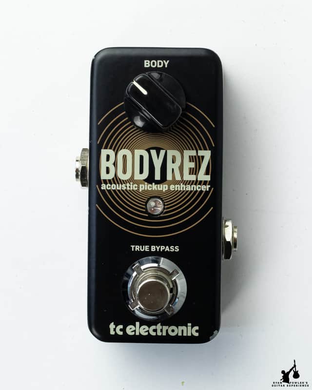 TC Electronic BodyRez