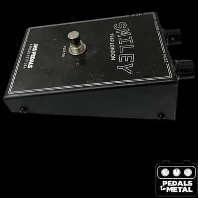 JHS Legends Series Smiley 1969 London Fuzz 2020 - 2025 - Black - X18139 image 6