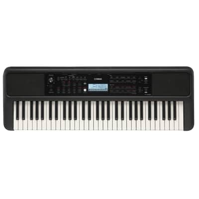Yamaha PSR-E383 Digital Piano image 3