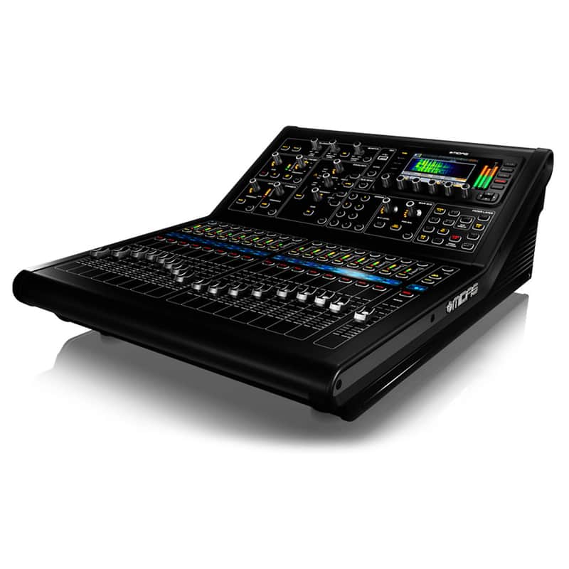 Midas M32-R 40-I Ch Digital Mixer Console image 1