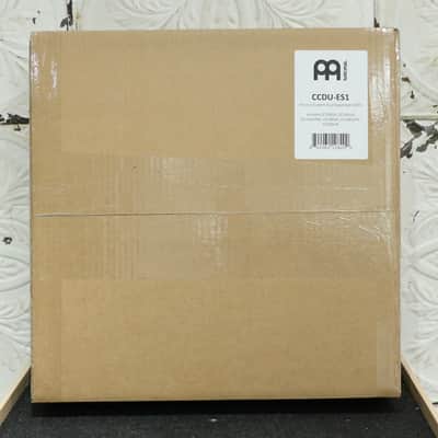 Meinl Classics Custom Dual Expanded Set #1 10-14-16-18-18-20in image 2