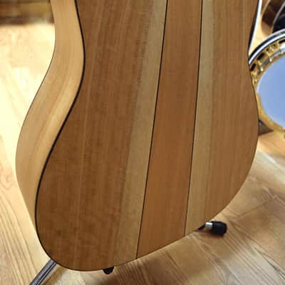 Cole Clark FL2AC Bunya / Queensland Maple NEW w/case image 10
