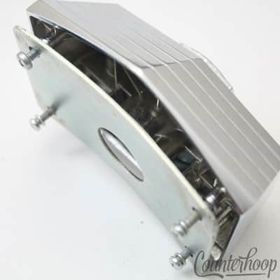 Tama Bass Drum Mount Artstar/Granstar/Crestar Tom Post Receiver Japan Vintage90s image 3