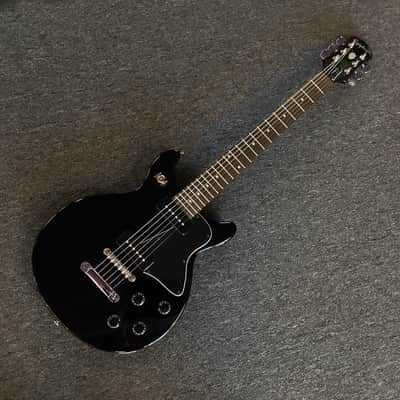 Epiphone Les Paul Special Double Cut Electric Guitar Made in Korea image 2