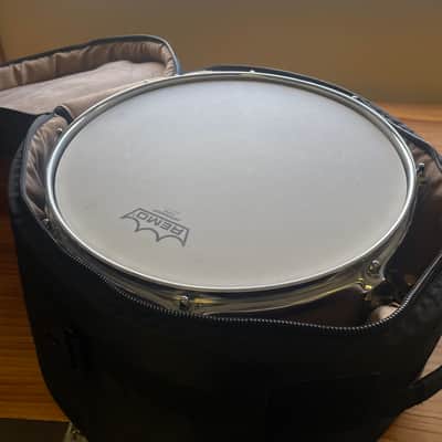 Noble & Cooley 7x13 Solid Shell Classic Snare Drum - Tulip image 6