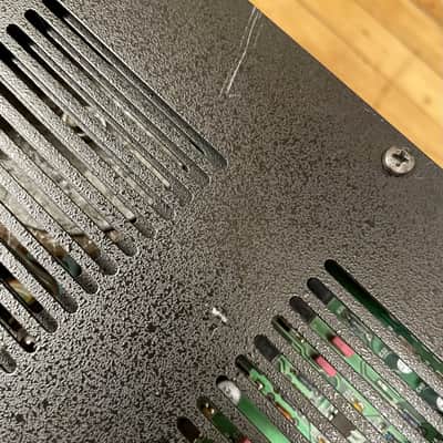 Avalon Design Vt-737sp Vacuum Tube Channel Strip image 9