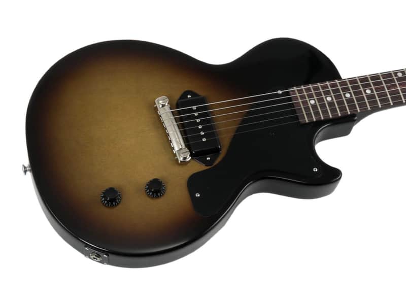 Gibson Les Paul Junior Vintage Tobacco Burst image 1