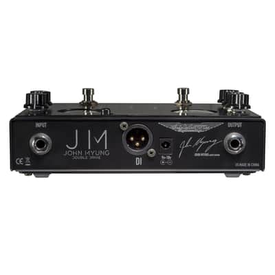 Ashdown JMY-DD image 3