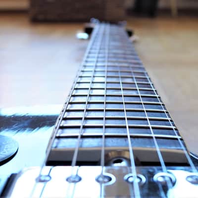 Godwin Crucianelli (~Eko) Single Cut-style guitar ~1968 made in Italy - VERY RARE image 8