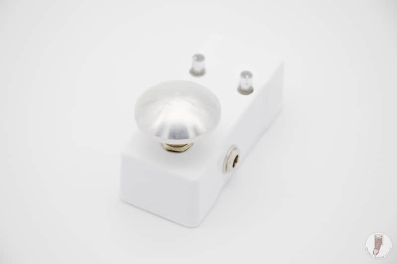 FUNGO - Footswitch Button Topper - Copri switch per pedali chitarra – D38H1AL image 1
