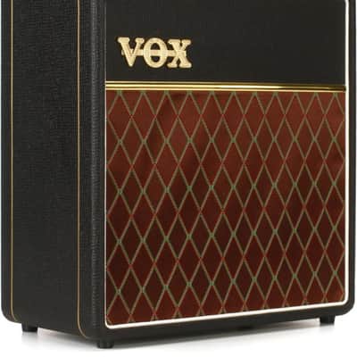 Vox AC4 1x12-inch 4-watt Combo Amp (AC4C112d1) image 1