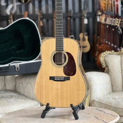 Martin HD28 Natural Reimagined image 1