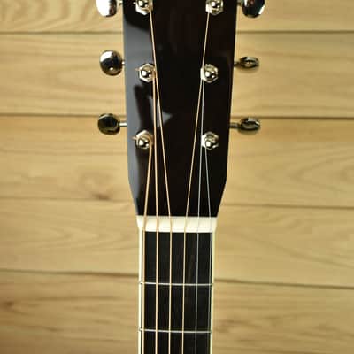 Santa Cruz D Tony Rice Signature 2025 - Sitka/Indian Rosewood image 11